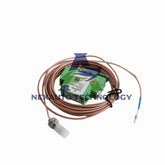 Датчик смещения с вихревыми токами PR6323/000-040